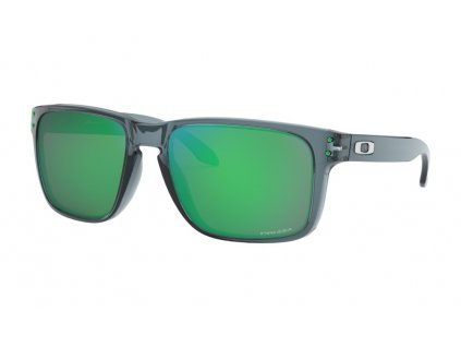 OAKLEY Holbrook XL CrysBlk w/ PRIZM Jade