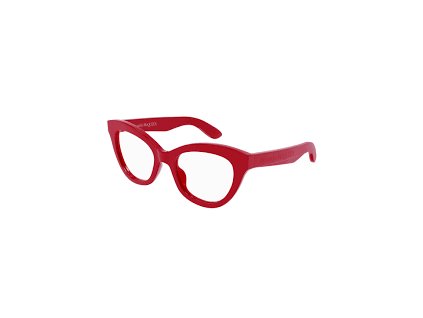Alexander McQueen AM0395O RX