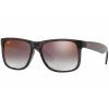 1062 ray ban justin rb4165