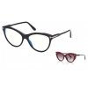 Tom Ford FT5772B RX - Clip On