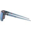 11276 1 oakley leffingwell crstl black w prizm deep wtr polarized