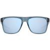 11276 2 oakley leffingwell crstl black w prizm deep wtr polarized