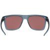 11276 3 oakley leffingwell crstl black w prizm deep wtr polarized