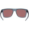 Oakley Leffingwell Crstl Black w/ Prizm Deep Wtr Polarized