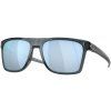 11276 oakley leffingwell crstl black w prizm deep wtr polarized