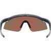 11282 3 oakley hydra crystal black w prizm violet