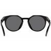 11288 3 oakley hstn matte black w prizm black