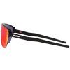 11291 1 oakley corridor matte black w prizm road