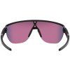 11291 3 oakley corridor matte black w prizm road