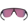 Oakley Corridor Matte Black w/ Prizm Road