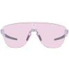 11294 2 oakley corridor matte clear w prizm low light