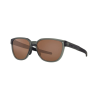 11300 oakley actuator matte grey smoke w prizm tungsten