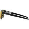 11303 1 oakley actuator black tortoise w prizm ruby polarized