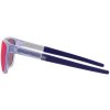 Oakley Actuator Transparent Lilac w/ Prizm Road