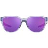 Oakley Actuator Transparent Lilac w/ Prizm Road