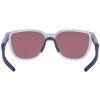 11309 3 oakley actuator transparent lilac w prizm road