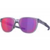 Oakley Actuator Transparent Lilac w/ Prizm Road