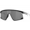 11312 oakley bxtr matte black w prizm black