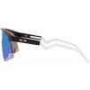 Oakley Bxtr Matte Black/Grey Sp w/ Prizm Sapphire