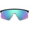 Oakley Bxtr Matte Black/Grey Sp w/ Prizm Sapphire