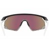 Oakley Bxtr Matte Black/Grey Sp w/ Prizm Sapphire