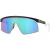 Oakley Bxtr Matte Black/Grey Sp w/ Prizm Sapphire