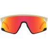 Oakley BXTR Matte Desert Tan w/ Prizm Ruby