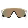 Oakley BXTR Matte Desert Tan w/ Prizm Ruby