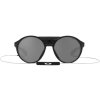 Oakley Clifden Matte Black w/ Prizm Black Polarized