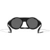 Oakley Clifden Matte Black w/ Prizm Black Polarized