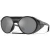 11357 oakley clifden matte black w prizm black polarized
