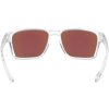 OAKLEY Sylas Pol Clear w/ PRIZM Sapph