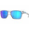 11369 oakley sylas pol clear w prizm sapph