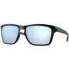Oakley Sylas XL Mtt Blk w/ Prizm Deep Water Polarized