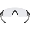 OAKLEY EVZero Blades Mtt Blk w/Clr-Blk Pht