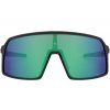 OAKLEY Sutro S Pol Black w/ PRIZM Jade
