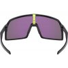 OAKLEY Sutro S Pol Black w/ PRIZM Jade