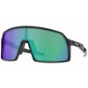 OAKLEY Sutro S Pol Black w/ PRIZM Jade