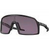 11405 oakley sutro s matte black w prizm grey