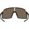 Oakley Sutro S Matte Carbon w/ Prizm 24K