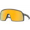 11408 oakley sutro s matte carbon w prizm 24k