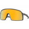 Oakley Sutro S Matte Carbon w/ Prizm 24K