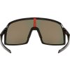 Oakley Sutro S Polished Black w/ Prizm Ruby