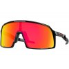 Oakley Sutro S Polished Black w/ Prizm Ruby