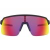 Oakley Sutro Lite Matte Black w/ Prizm Road