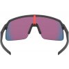 Oakley Sutro Lite Matte Black w/ Prizm Road
