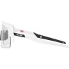 Oakley Sutro Lite Mtt Wht w/Clr Phtcrmc