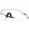 Oakley Sutro Lite Mtt Wht w/Clr Phtcrmc