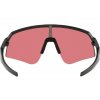 Oakley Sutro Lite Sweep Matte Carbon w/ Prizm Trail Torch