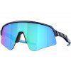 Oakley Sutro Lite Sweep Matte Navy w/ Prizm Sapphire